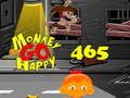 Jeu Singe Go Happy Stage 465  en ligne