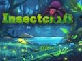 Jeu Artisanat d'insectes  en ligne