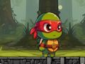 Jeu Quête de tortue  en ligne