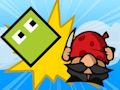 Jeu Blocs contre pirates  en ligne