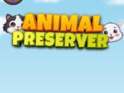 Jeu Conservateur d'animaux  en ligne