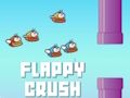 Jeu Écrasement Flappy  en ligne