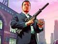 Jeu Simulateur de crime GTA  en ligne
