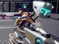 Jeu Coureur de robots  en ligne
