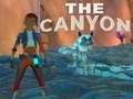 Jeu Le canyon  en ligne