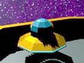 Jeu Sprinter OVNI  en ligne