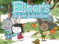 Jeu L'aventure nature d'Elinor  en ligne