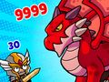 Jeu Fusionner Hero Tower Defense  en ligne