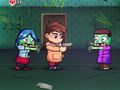 Jeu Jours de survie des zombies mourant  en ligne