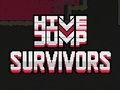 Jeu Survivants du saut en ruche  en ligne