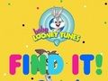 Jeu Bébé Looney Tunes Trouvez-le !  en ligne