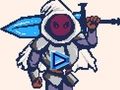 Jeu Chevalier et Prison de Glace  en ligne