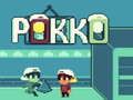 Jeu Pokko en ligne