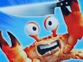 Jeu Roi des crabes  en ligne