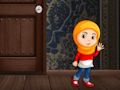 Jeu Amgel Eid Mubarak Évasion 2  en ligne