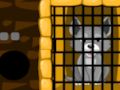 Jeu Sauvetage de chien gris en ligne Jeu Sauvetage de chien gris en ligne