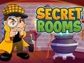 Jeu Chambres secrètes  en ligne