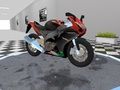 Jeu Courses de moto  en ligne