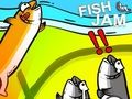 Jeu Confiture de poisson  en ligne