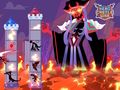 Jeu Guerre de château de héros  en ligne