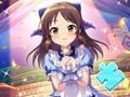Jeu Puzzle : Fille qui chante  en ligne