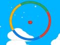 Jeu Saut à l'infini  en ligne