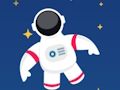 Jeu Astronaute  en ligne