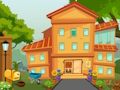 Jeu Évasion de fille de super-héros  en ligne