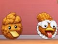 Jeu Puzzle passionnant Trouver un gars aux arachides  en ligne