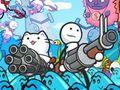 Jeu Un pistolet Stickman  en ligne