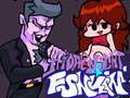 Jeu Funkin' du vendredi soir  en ligne