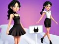Jeu Catwalk Battle - Habillage  en ligne