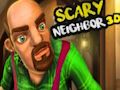 Jeu Voisin effrayant 3D  en ligne