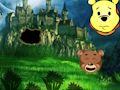 Jeu Évasion étrange des bois de la faune  en ligne