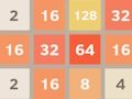 Jeu Bataille 2048  en ligne