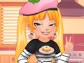 Jeu Muffins de cuisine de Roxie  en ligne