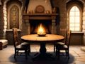 Jeu Évasion de la sorcière verte  en ligne