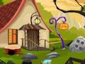 Jeu Sauvetage du petit koala  en ligne