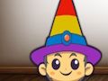 Jeu Puzzle amusant Trouver un oignon rouge  en ligne