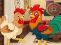 Jeu Naissance du poussin d'or  en ligne