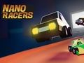 Jeu Nano coureurs  en ligne