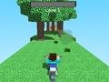 Jeu Moto folle  en ligne