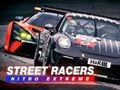 Jeu Coureurs de rue Nitro Extreme  en ligne