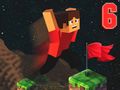 Jeu Parkour Bloc 6  en ligne
