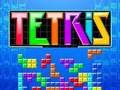 Jeu Maître Tetris  en ligne