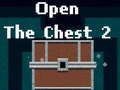 Jeu Ouvrez le coffre 2  en ligne