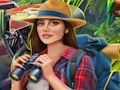 Jeu Secrets de la jungle  en ligne
