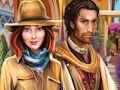 Jeu Artefacts arabes  en ligne