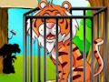 Jeu Dernier rugissement du tigre  en ligne