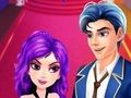 Jeu Reine du bal du lycée magique  en ligne